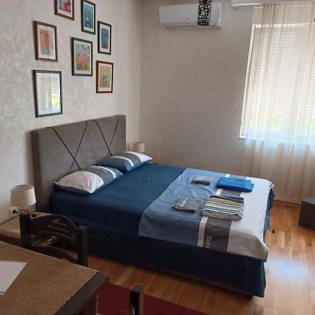 Apartment Bohemian Dream Nikšić Extérieur photo