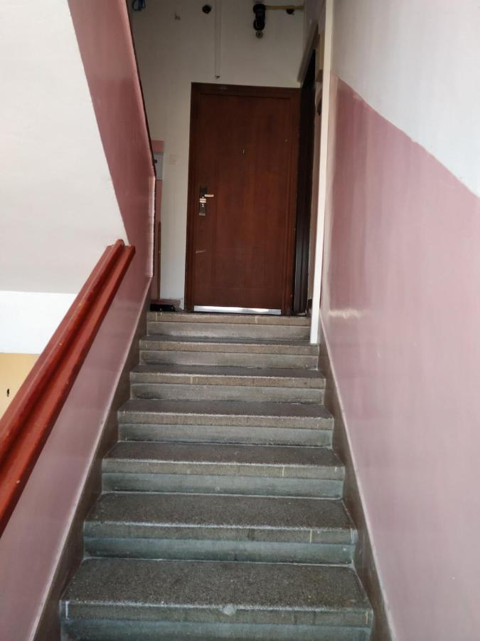 Apartment Bohemian Dream Nikšić Extérieur photo