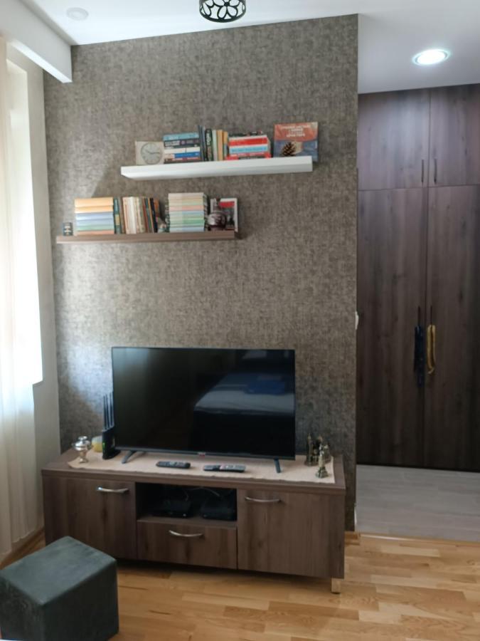 Apartment Bohemian Dream Nikšić Extérieur photo