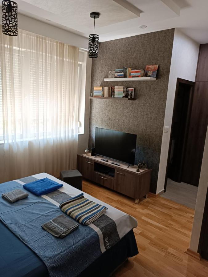 Apartment Bohemian Dream Nikšić Extérieur photo